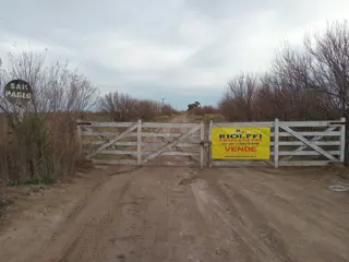 Venta de 1600 hectáreas en Praderes (Carmen de Patagones  )330 con riego foto 4