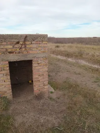 Venta de 1600 hectáreas en Praderes (Carmen de Patagones  )330 con riego foto 5
