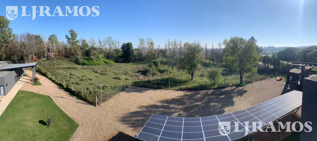 Terreno en Campana foto 2