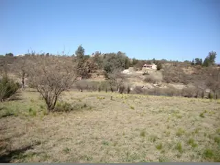 HERMOSA FRACCION DE 5300 MT2 CON FONDO AL ARROYO LAS MOJARRAS, IDEAL COMPLEJO foto 2
