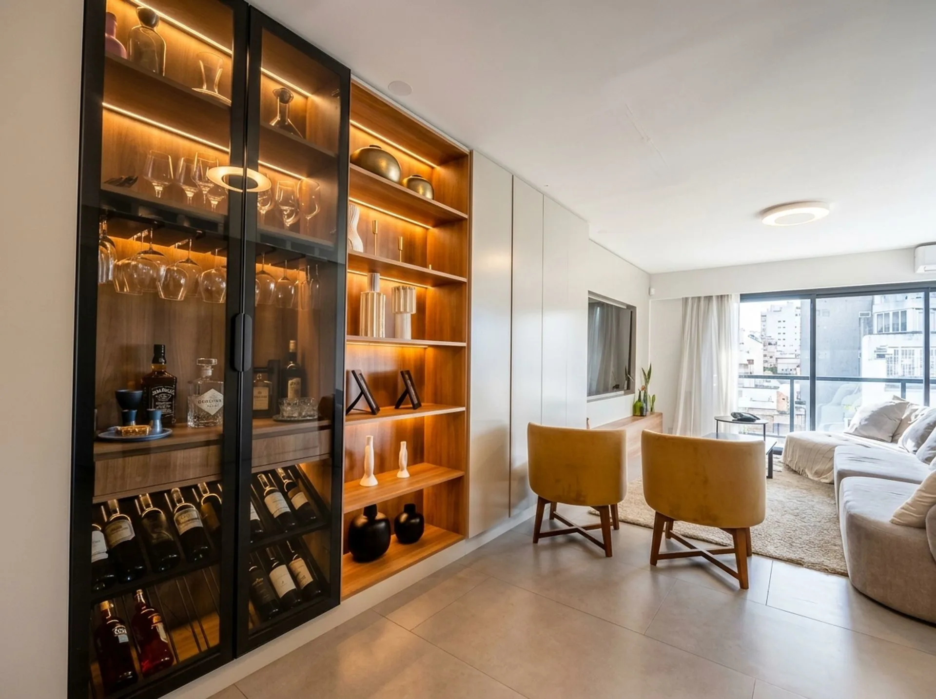 VENTA DEPTO EN CABALLITO CON TERRAZA PRIVADA foto 3