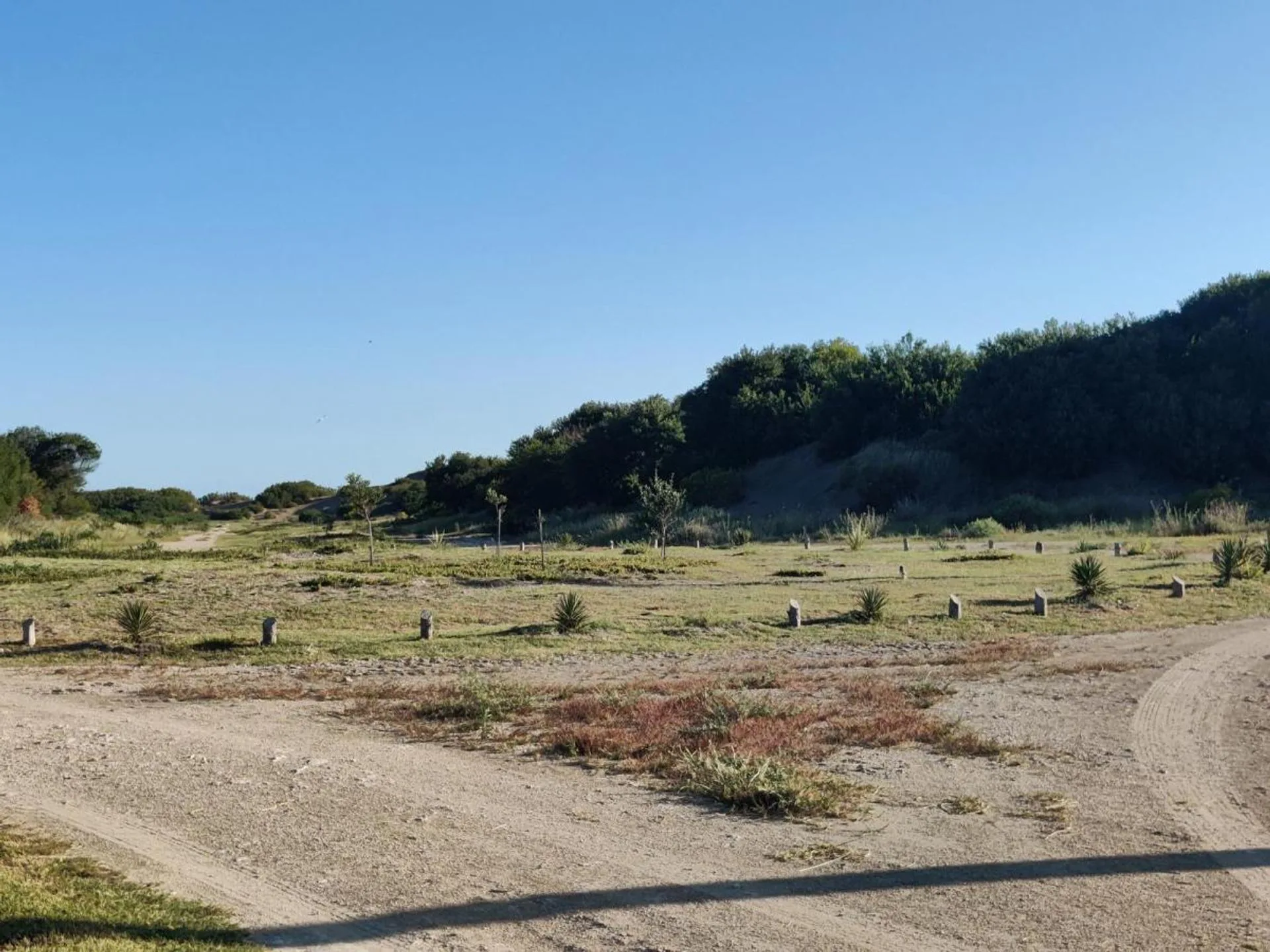VENTA LOTE 400 M² ATLANTIC VILLE, CLAROMECÓ foto 2