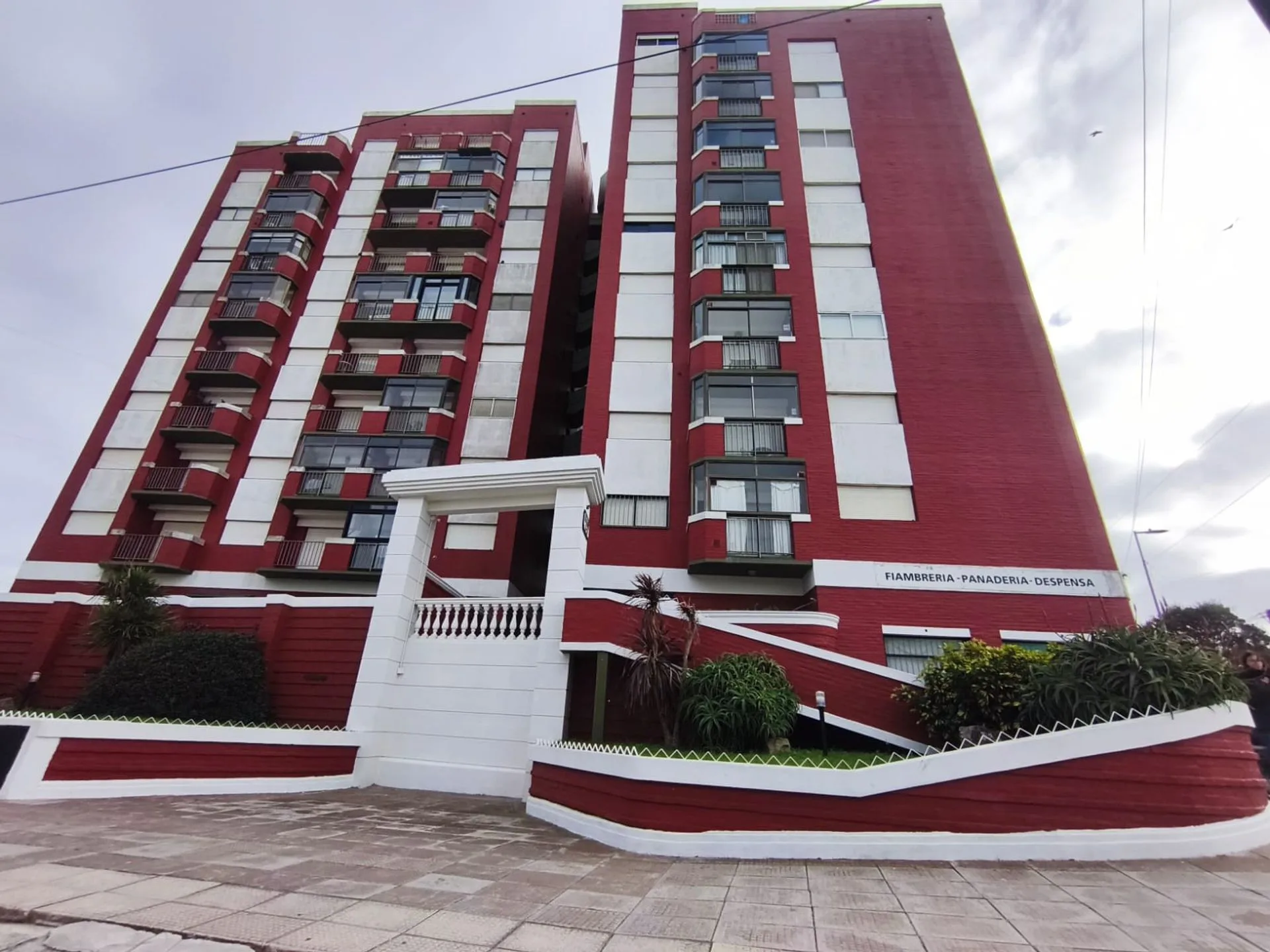 DEPARTAMENTO VENTA 2 AMBIENTES EN SAN CLEMENTE