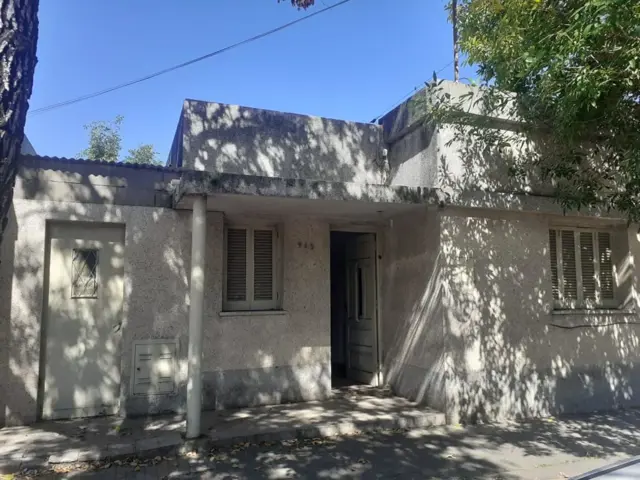 CASA CENTRICA A RECICLAR
