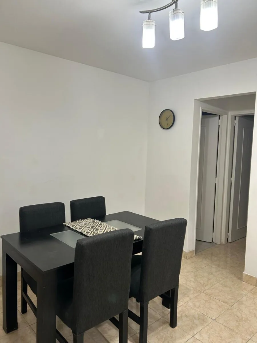 Se alquila un departamento de 2 ambientes amoblado - Balvanera foto 3