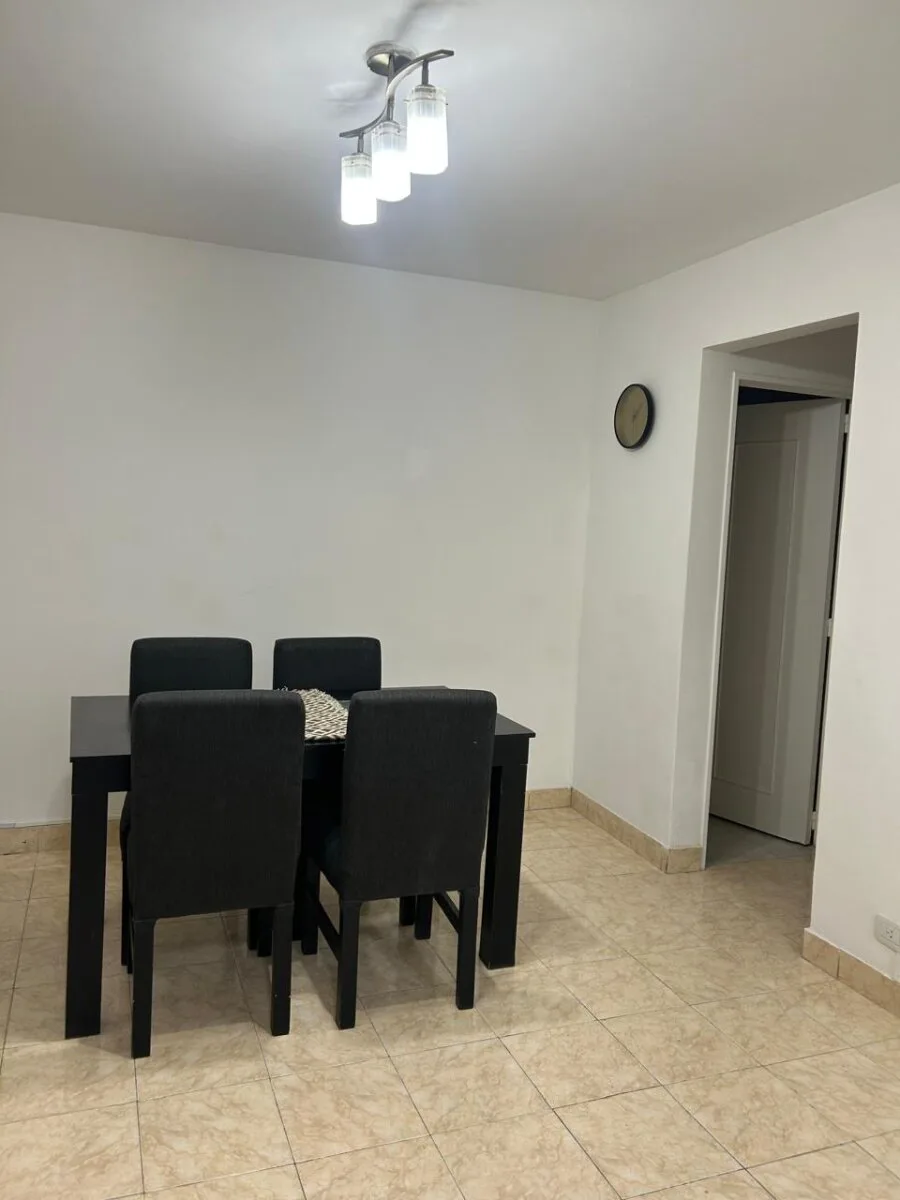 Se alquila un departamento de 2 ambientes amoblado - Balvanera foto 4