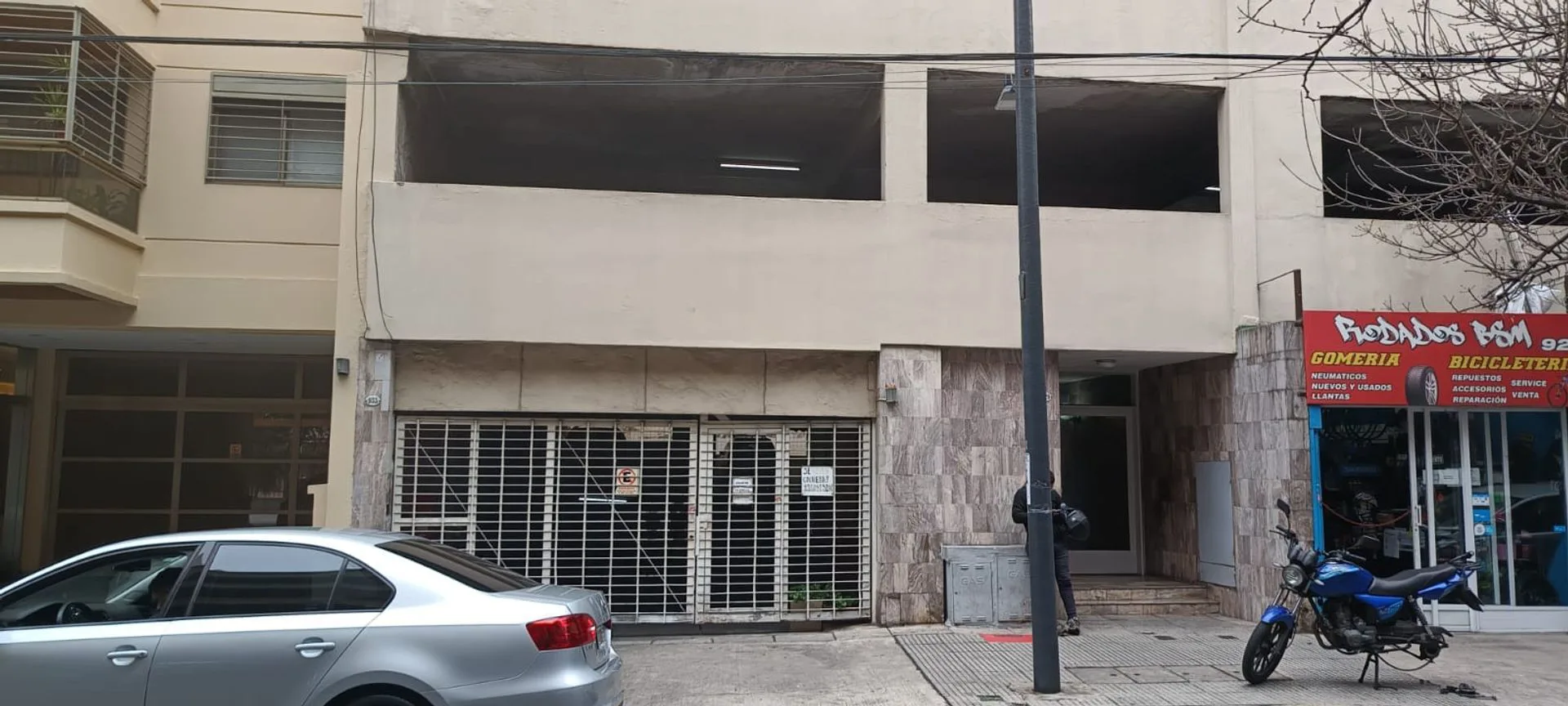 COCHERA EN VENTA BALVANERA CAPITAL FEDERAL foto 5