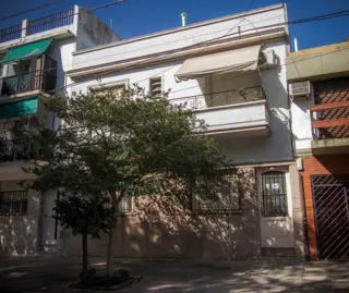 Villa Mitre Venta PH 2 Ambientes Apto Credito Sin Expensas Patio Lavadero foto 3