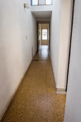 Villa Mitre Venta PH 2 Ambientes Apto Credito Sin Expensas Patio Lavadero foto 5