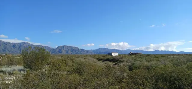 TERRENO DE 2100 m MAGDALENA DE OLIVAR TERCER ETAPA
