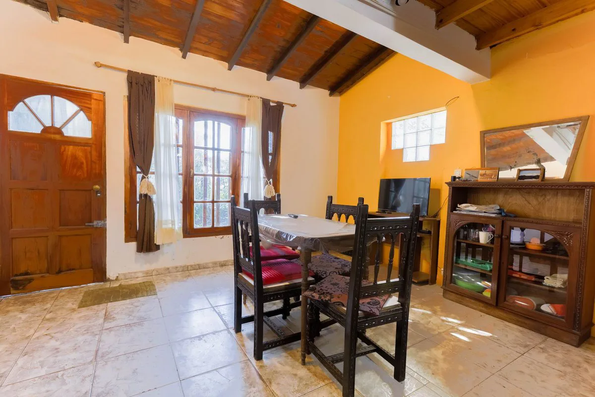 VENTA PH 2 AMBIENTES PLAYA SERENA PARRILLA