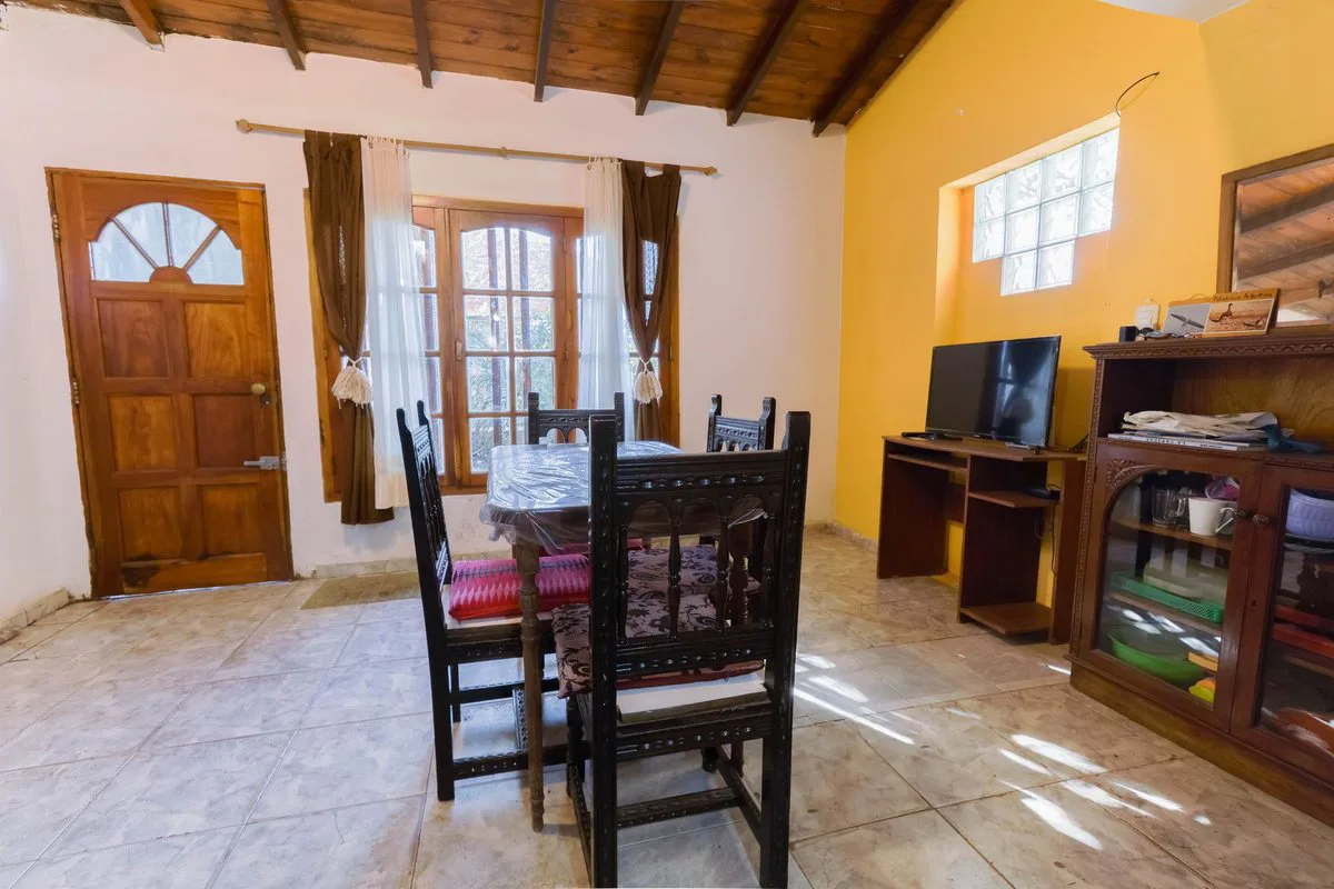 VENTA PH 2 AMBIENTES PLAYA SERENA PARRILLA foto 2
