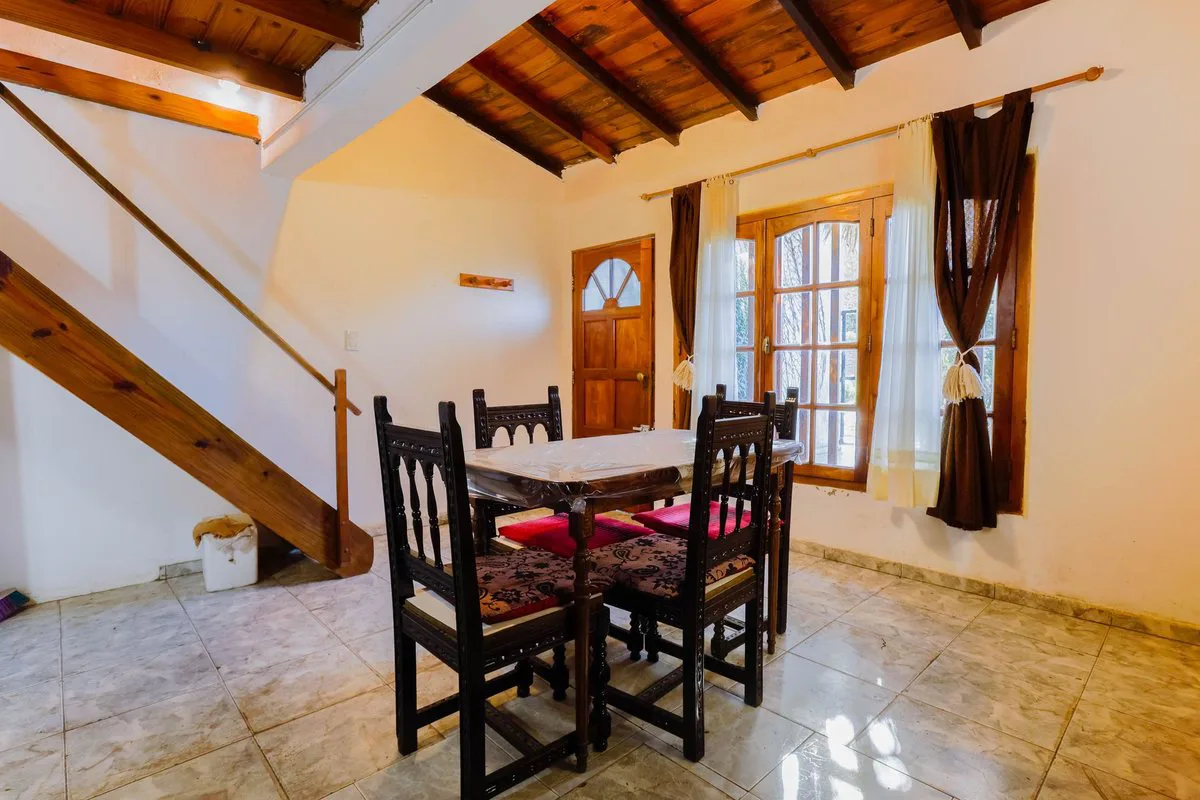 VENTA PH 2 AMBIENTES PLAYA SERENA PARRILLA foto 3