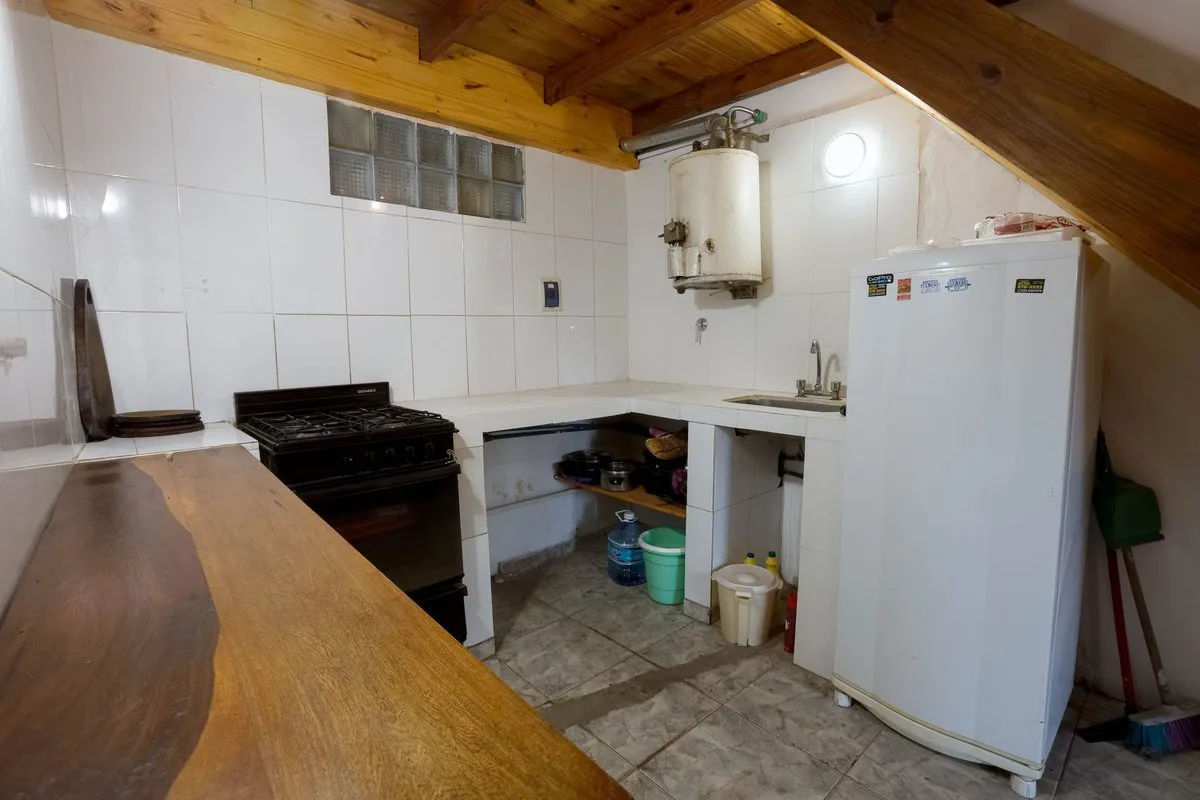VENTA PH 2 AMBIENTES PLAYA SERENA PARRILLA foto 4