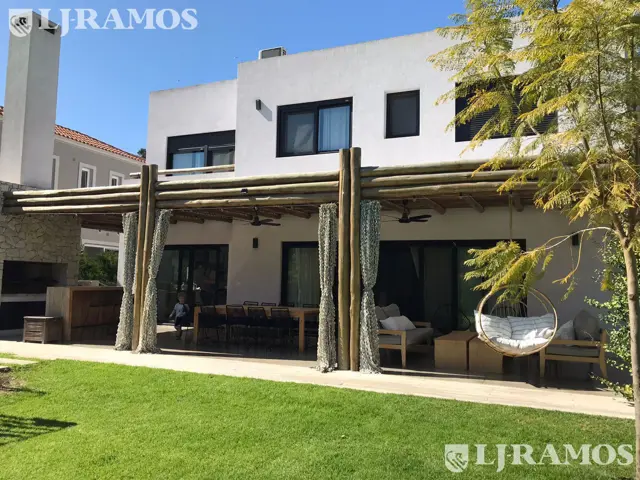 VERANO 2027- DESDE EL 22 ENE 2027 AL 12 FEB 2027- BARRIO CERRADO SANTA PAULA- LOMAS DE SAN ISIDRO
