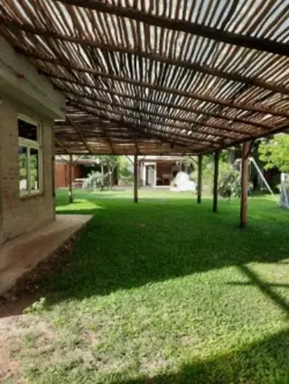 EXELENTE QUINTA EN PASO DEL REY MORENO, AMPLIA PARA PASAR EL DIA, TAMBIEN PARA EVENTOS, FIN DE SEMANA ETC foto 1