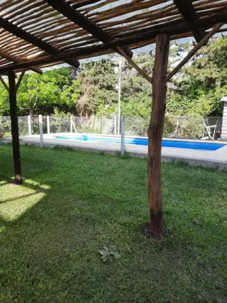 EXELENTE QUINTA EN PASO DEL REY MORENO, AMPLIA PARA PASAR EL DIA, TAMBIEN PARA EVENTOS, FIN DE SEMANA ETC foto 2