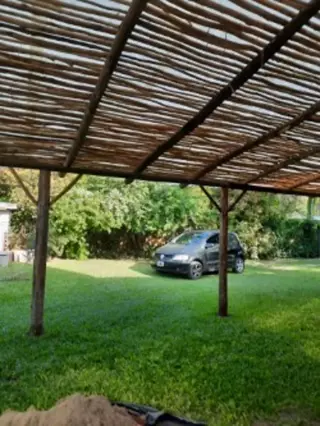 EXELENTE QUINTA EN PASO DEL REY MORENO, AMPLIA PARA PASAR EL DIA, TAMBIEN PARA EVENTOS, FIN DE SEMANA ETC foto 4