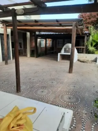 EXELENTE QUINTA EN PASO DEL REY MORENO, AMPLIA PARA PASAR EL DIA, TAMBIEN PARA EVENTOS, FIN DE SEMANA ETC foto 5