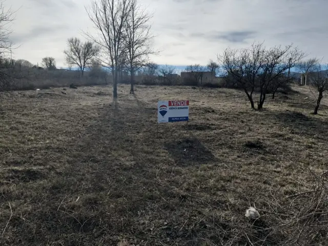 Venta lote en esquina plano Mirador del lago