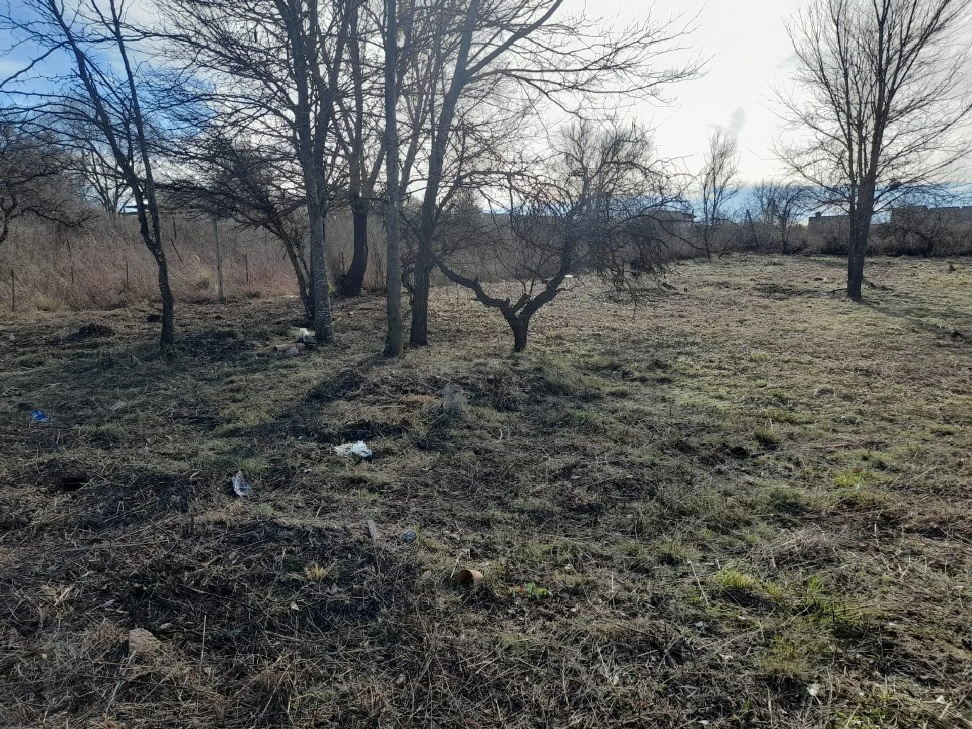 Venta lote en esquina plano Mirador del lago foto 2
