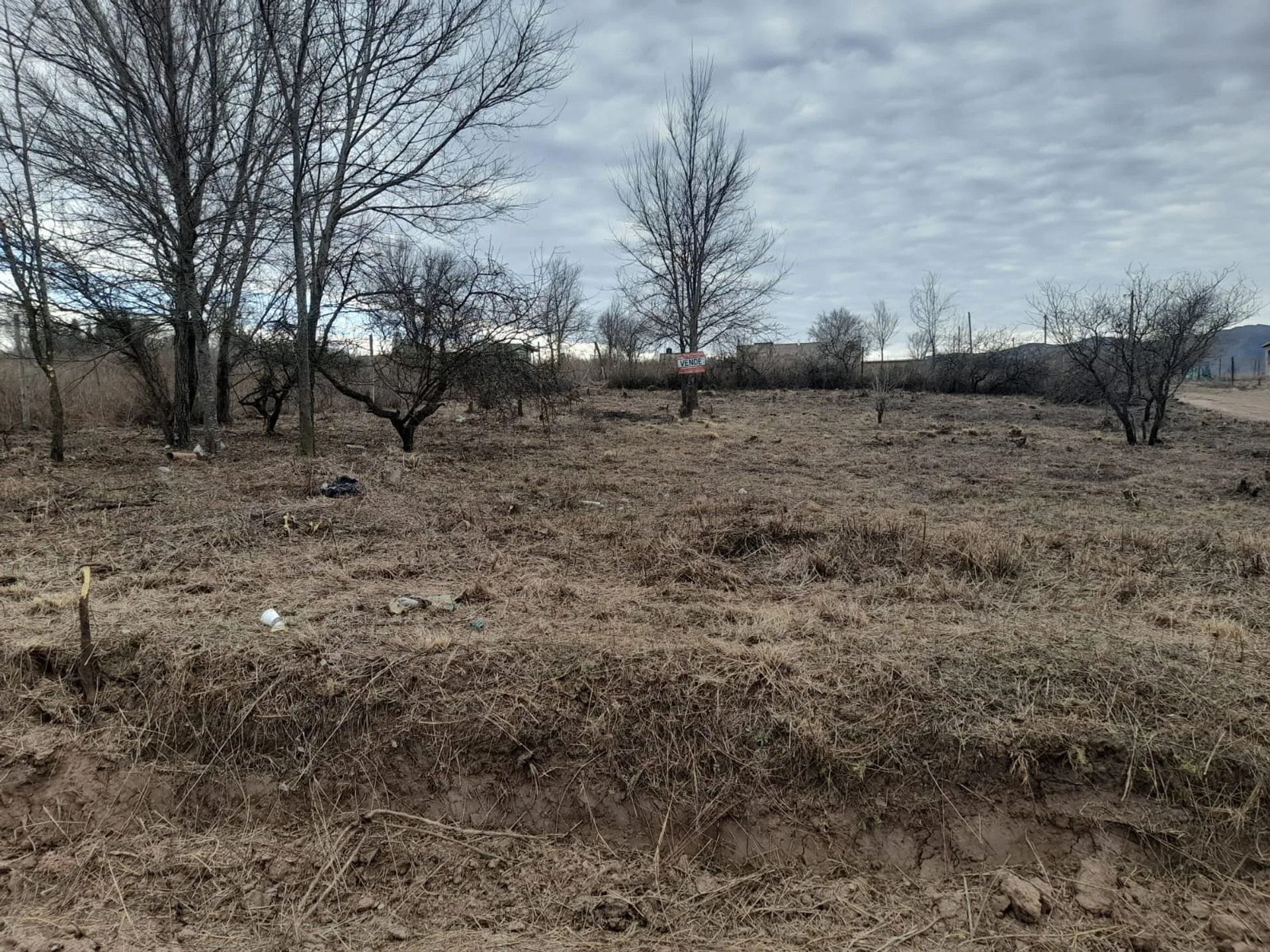 Venta lote en esquina plano Mirador del lago foto 4