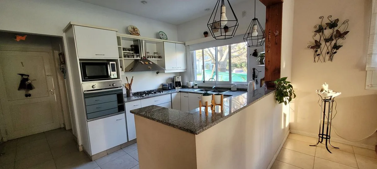 Hermosa casa en venta Barrio del Buen Retiro Pilar foto 5