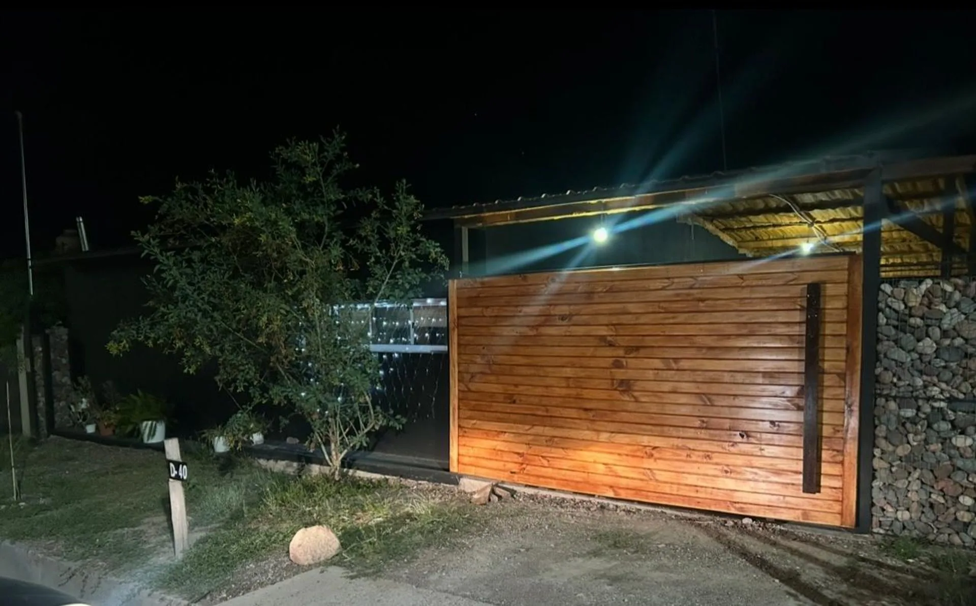 CASA EN VENTA EN VERTIENTES DEL PEDEMONTE LUJAN foto 2