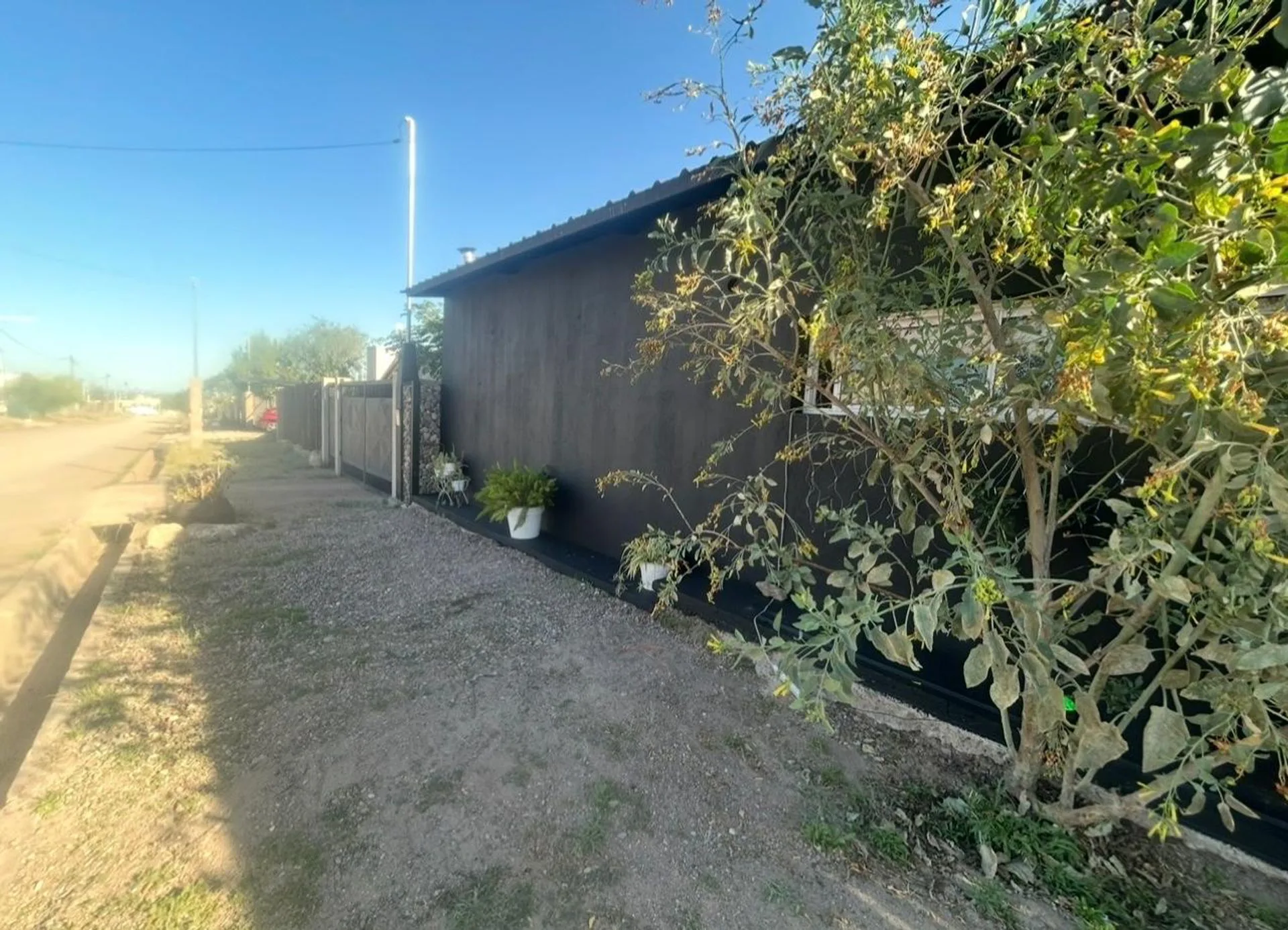 CASA EN VENTA EN VERTIENTES DEL PEDEMONTE LUJAN foto 3
