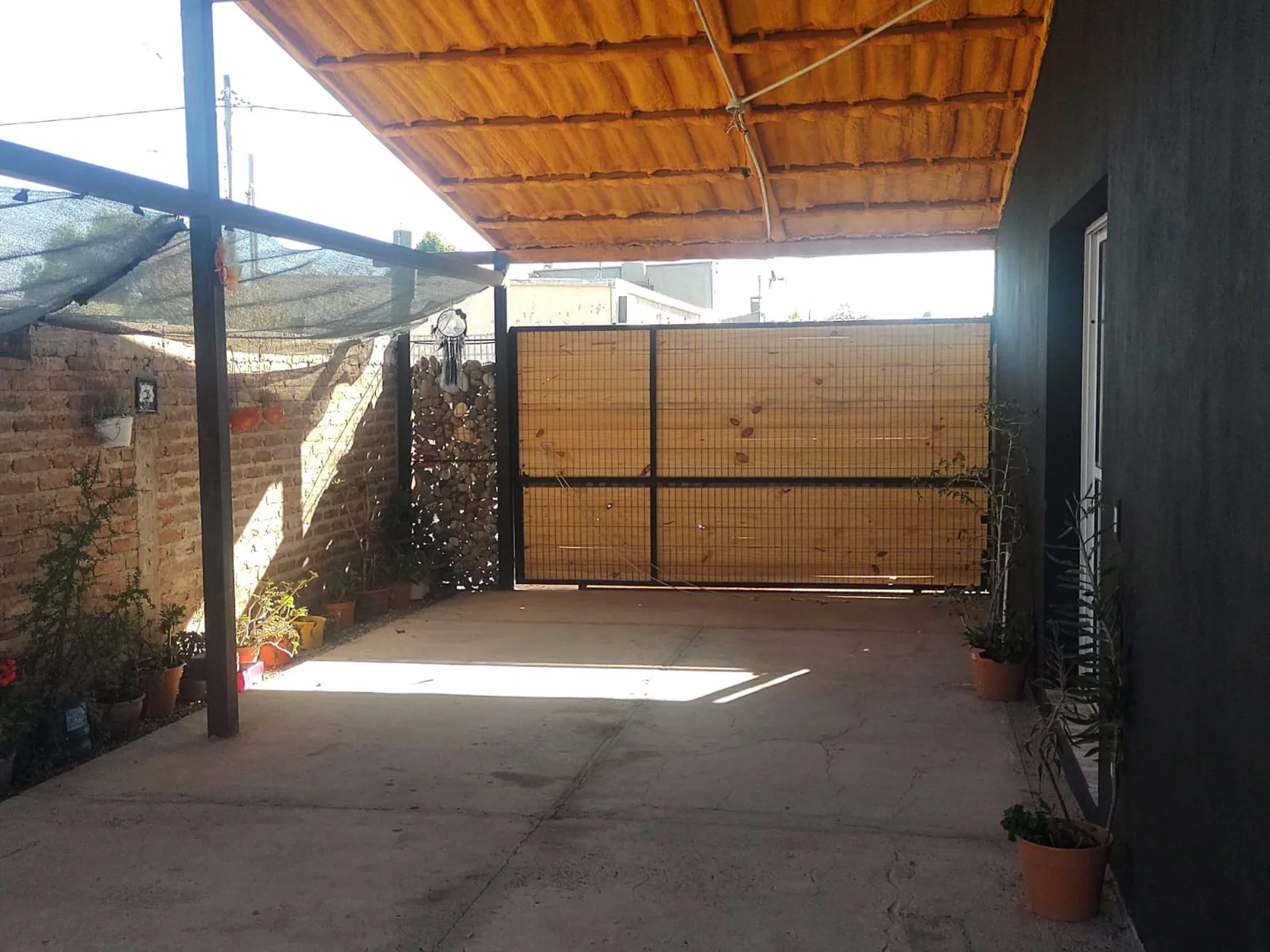 CASA EN VENTA EN VERTIENTES DEL PEDEMONTE LUJAN foto 4