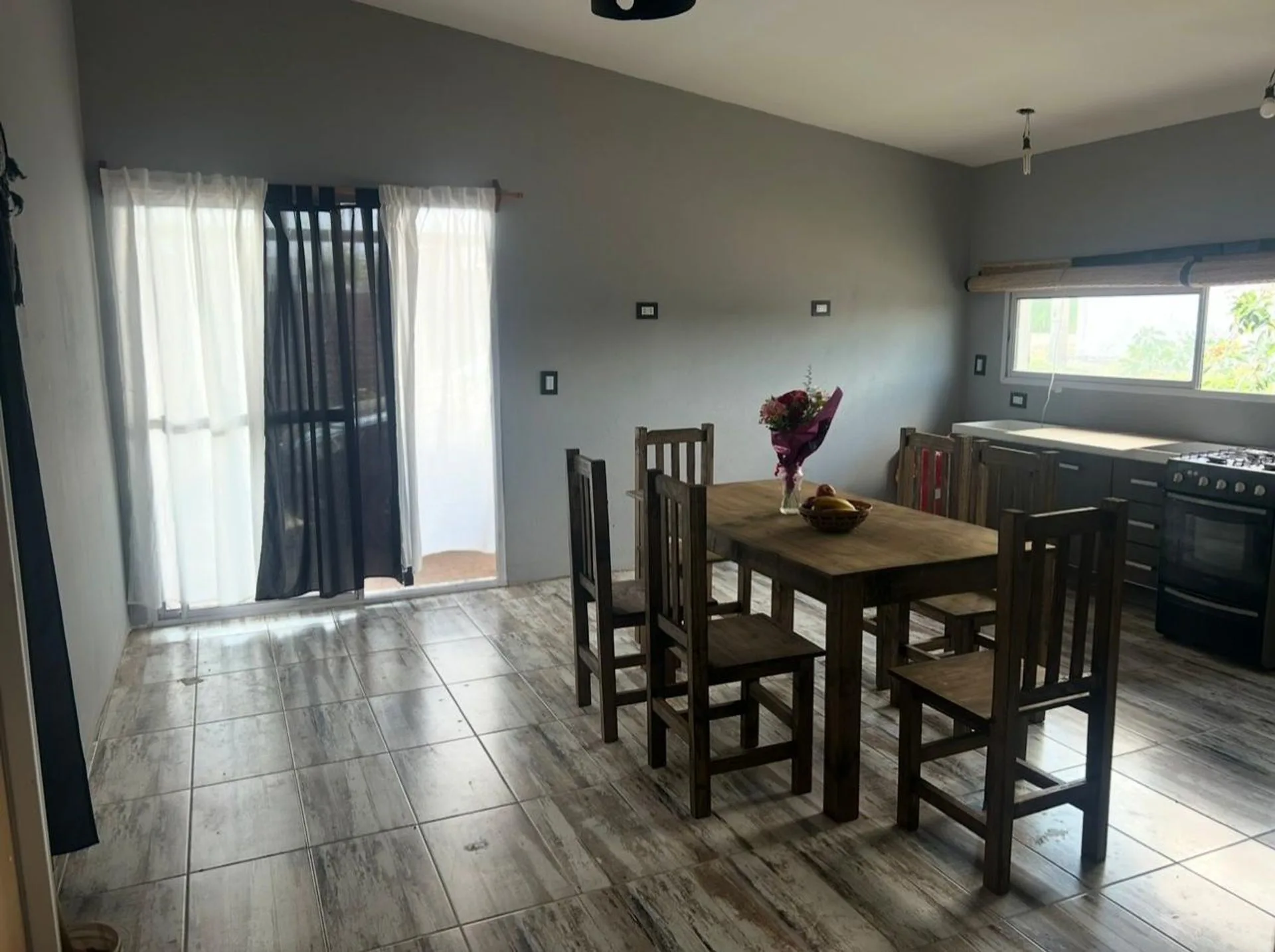 CASA EN VENTA EN VERTIENTES DEL PEDEMONTE LUJAN foto 5