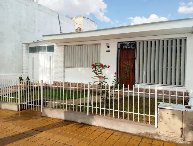 Venta Casa – Barrio Trapiche - 3 habitaciones