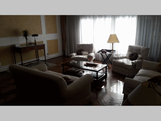 NUEVO PRECIO - Departamento en Venta en Recoleta 4 ambientes 2 dormitorios 2 baños + dependencia, patio cubierto 118 m2 – Anchorena 1700 foto 4