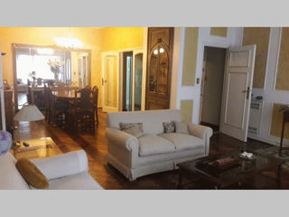 NUEVO PRECIO - Departamento en Venta en Recoleta 4 ambientes 2 dormitorios 2 baños + dependencia, patio cubierto 118 m2 – Anchorena 1700 foto 5