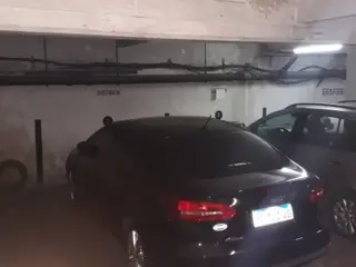 Rosario: Santa Fe 837 en Galeria Comercial Cochera en subsuelo de 14 m2 apto utilitario, Santa Fe, Argentina foto 3