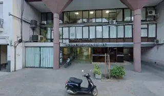 Rosario: Santa Fe 837 en Galeria Comercial Cochera en subsuelo de 14 m2 apto utilitario, Santa Fe, Argentina foto 4