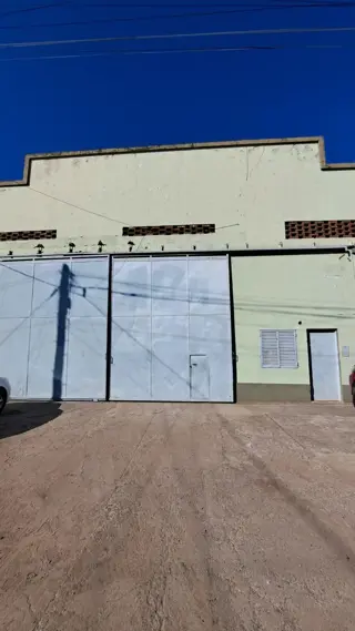 GALPÓN INDUSTRIAL EN VENTA - ZONA NORTE, SANTA FE foto 2
