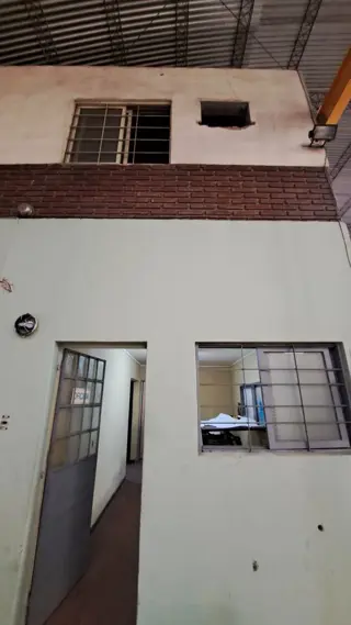 GALPÓN INDUSTRIAL EN VENTA - ZONA NORTE, SANTA FE foto 4