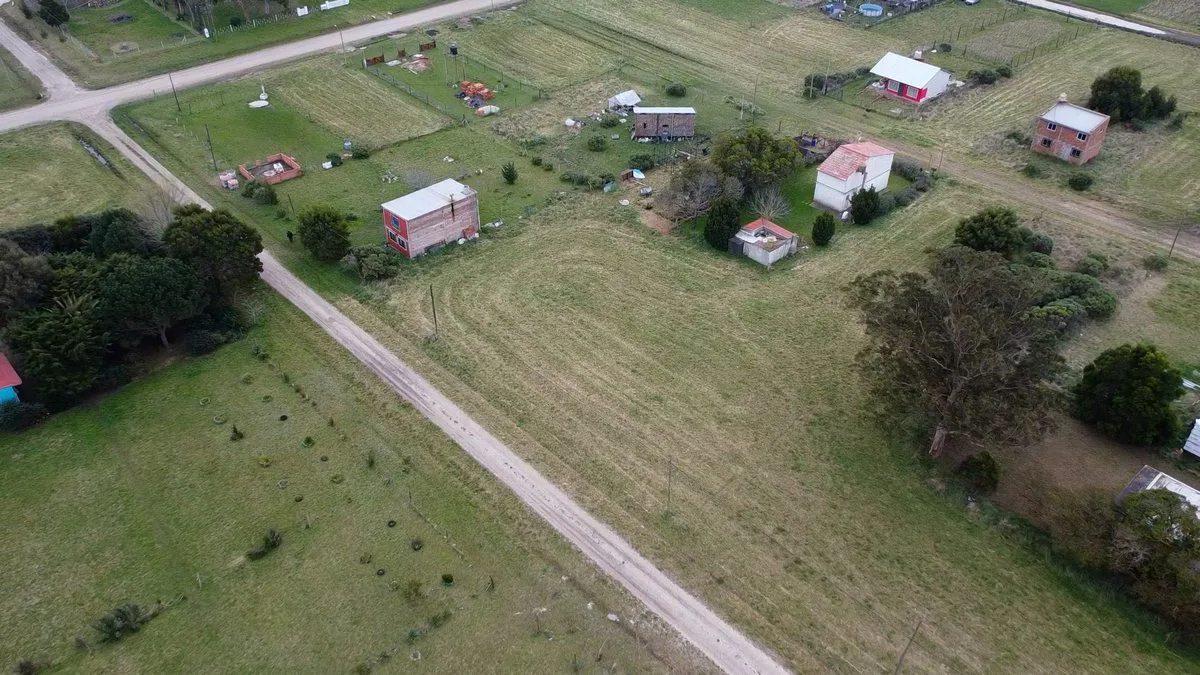 Lote en Venta San Eduardo de Chapadmalal foto 5