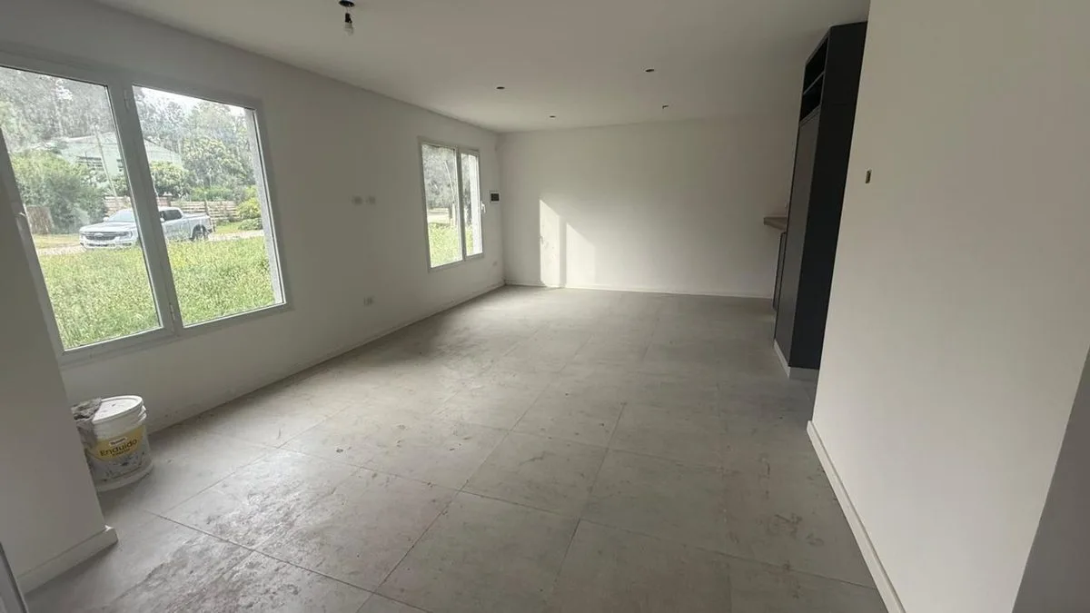 Venta casa 4 ambientes en Bosque Peralta Ramos foto 2