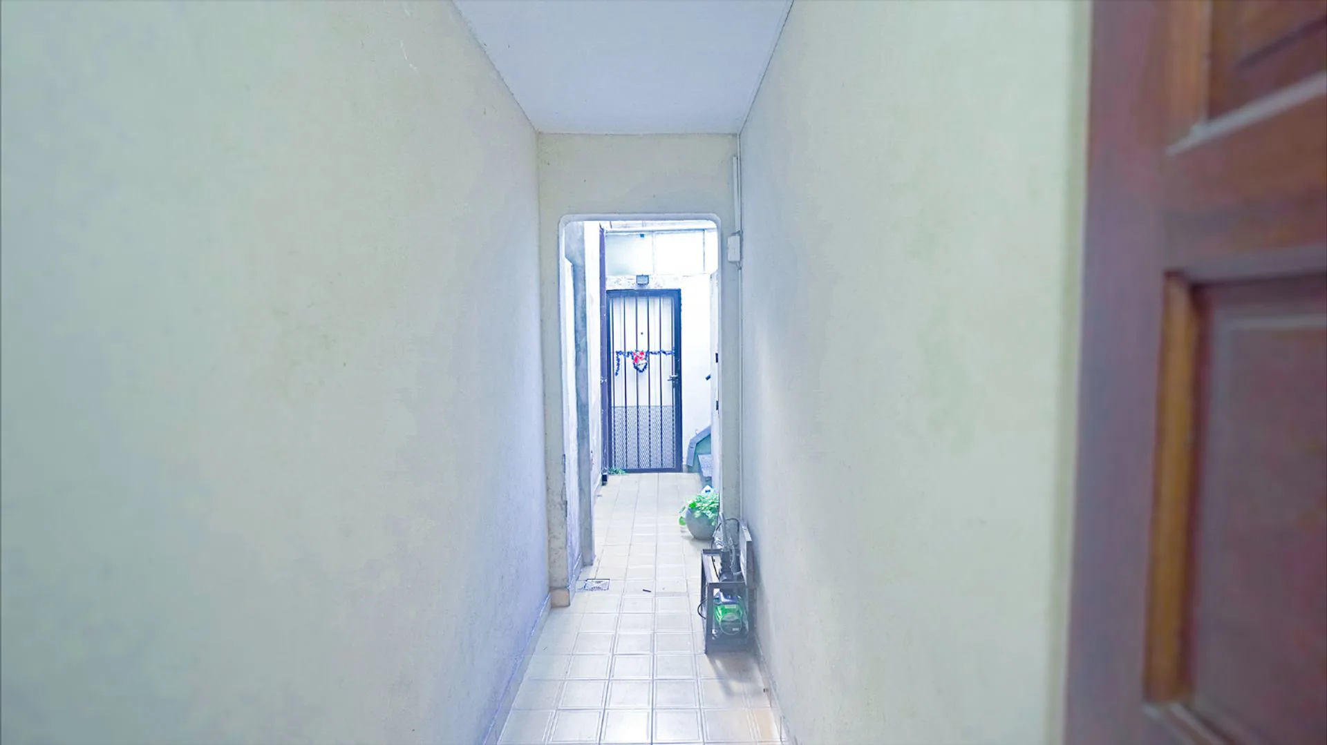 VENTA PH 3 AMBIENTES CON PATIO MONTE CASTRO foto 2