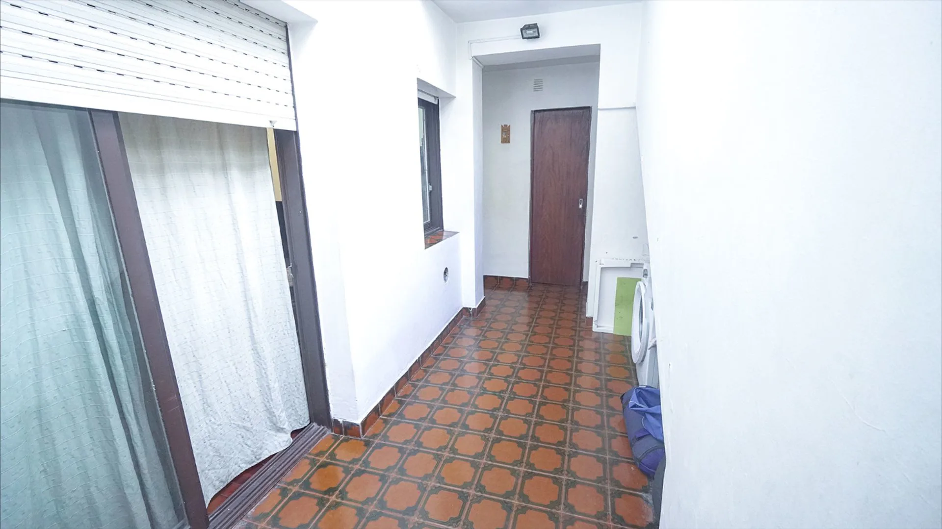 VENTA PH 3 AMBIENTES CON PATIO MONTE CASTRO foto 3