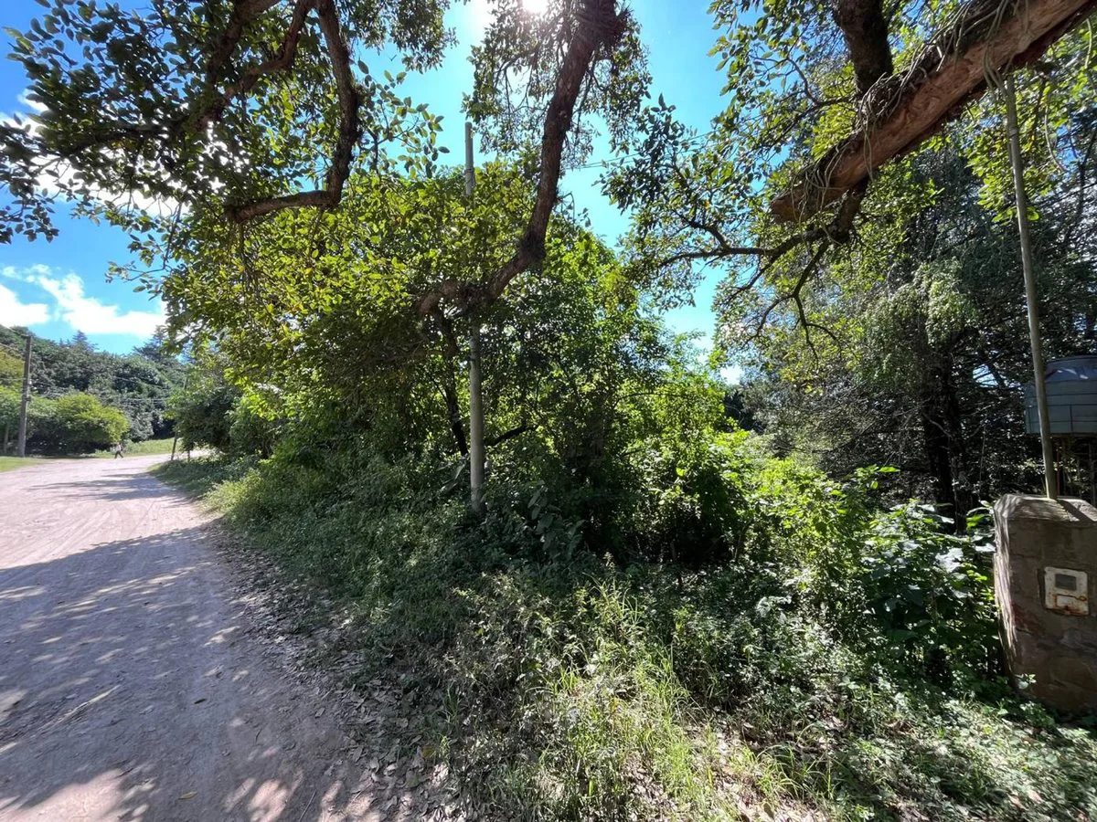 VENTA DE TERRENO de 2115M2  EN RACO foto 2