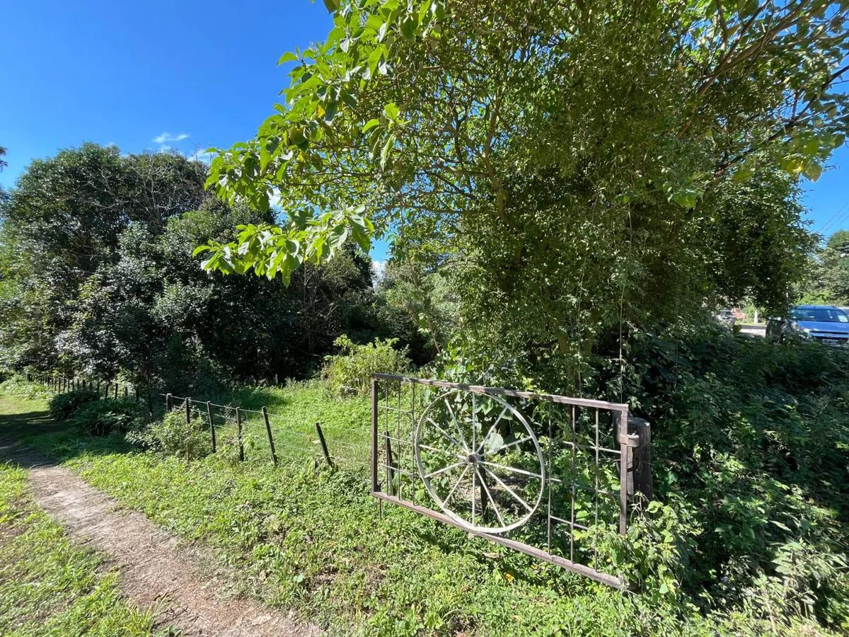 VENTA DE TERRENO de 2115M2  EN RACO foto 4