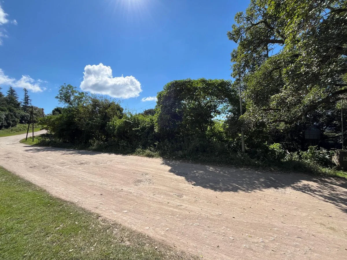 VENTA DE TERRENO de 2115M2  EN RACO foto 5
