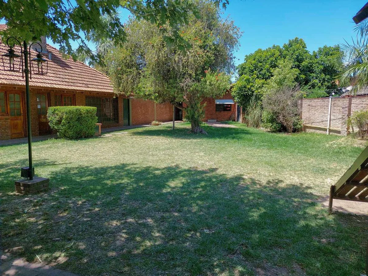 VENTA CASA CON QUINCHO PILETA EN PACHECO foto 4