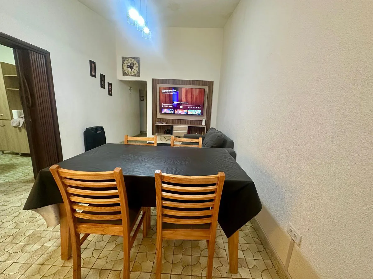 CASA EN VENTA EN CABO FARINA 3050 foto 2