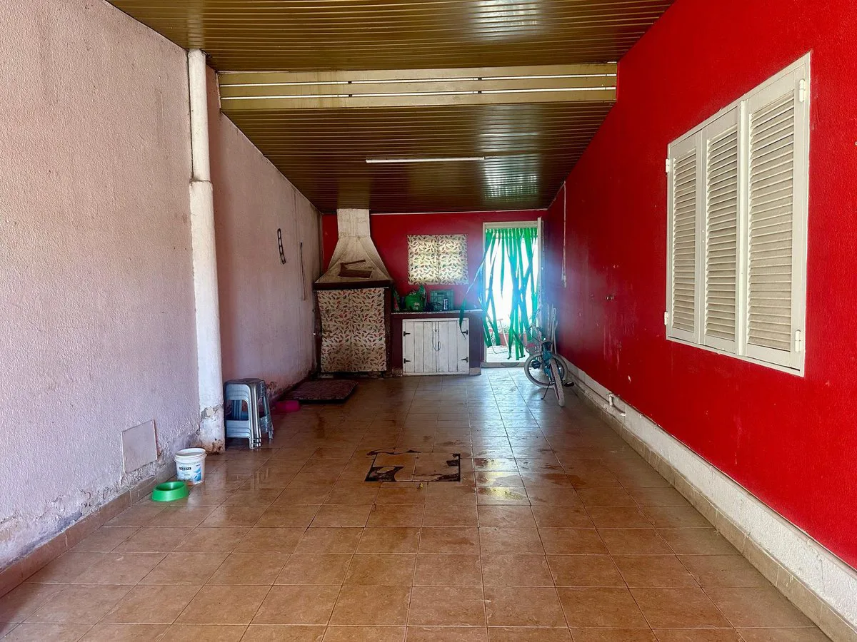 CASA EN VENTA EN CABO FARINA 3050 foto 4