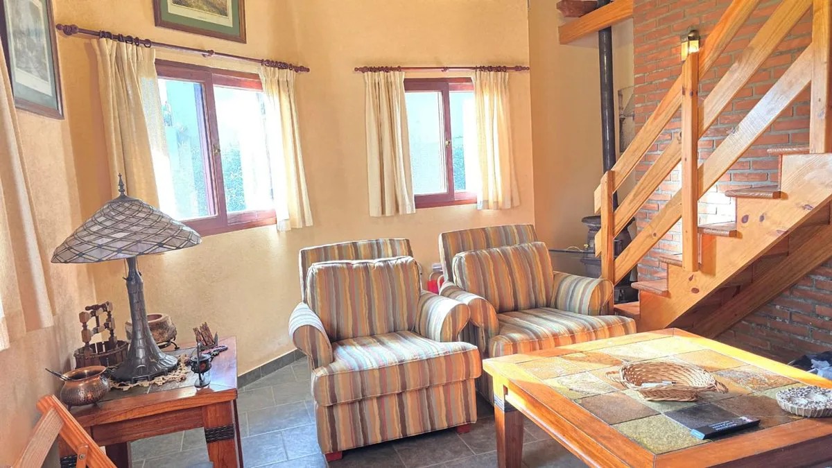 CASA VENTA COSTA AZUL QUINCHO Y CASA HUESPEDES foto 4