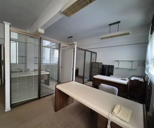 Oficina en venta - San Nicolás - Seguridad 24hs